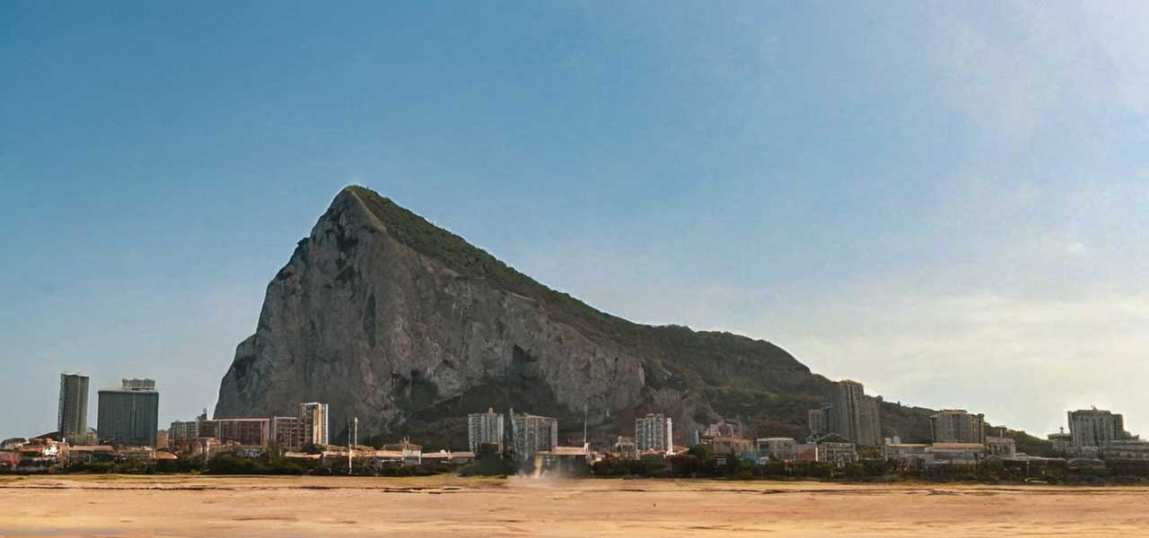 rincon-de-la-victoria-to-gibraltar-taxi-tours