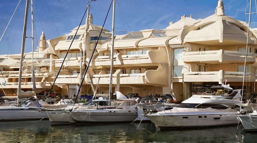 rincon-de-la-victoria-to-puerto-marina-benalmadena-coast-taxi-transfers