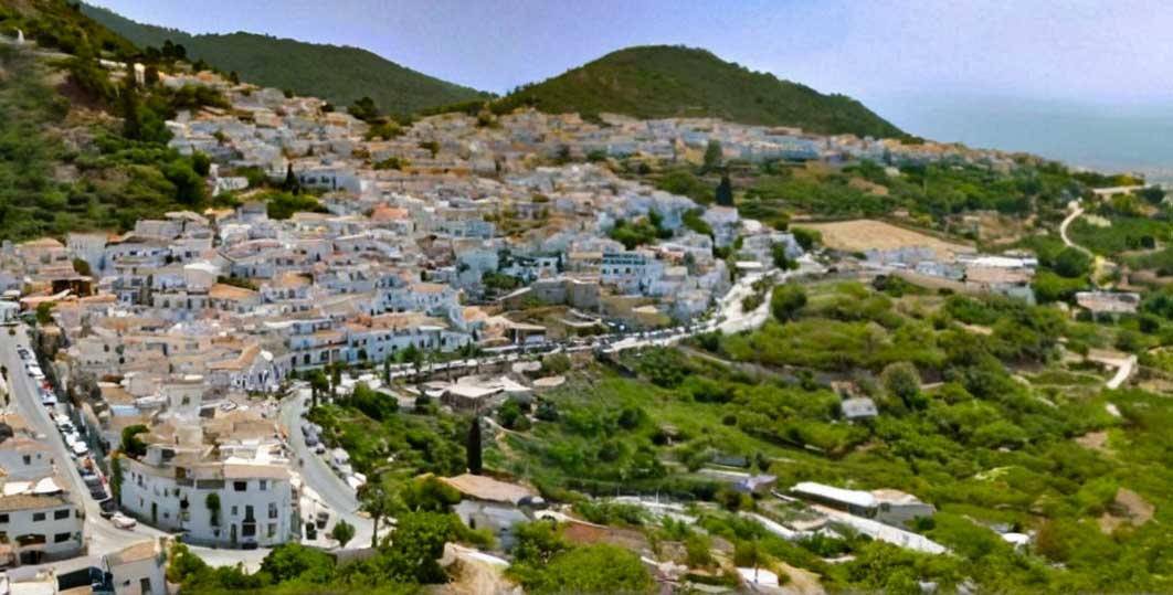 taxi-rincon-de-la-victoria-a-frigiliana