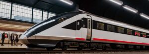 taxi-rincon-de-la-victoria-to-malaga-train-station-maria-zambrano-vialia