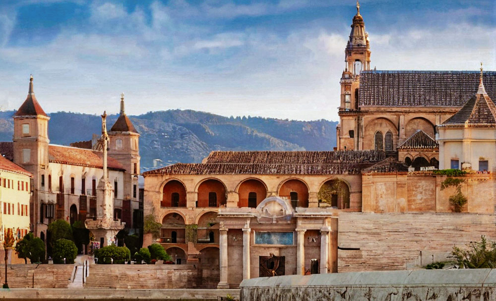 taxi-tour-andalusia-from-rincon-de-la-victoria-to-cordoba