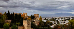 taxi-tour-from-rincon-de-la-victoria-to-alhambra-de-granada